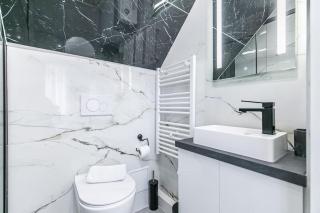 MBA Splendide Appart - Banlieue Est Paris - PSB1 - 5