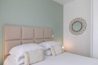 MBA Splendide Appart - Banlieue Est Paris - PSB1 - 2