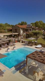Country House L'Aia - Wellness & Relax - Casal Velino - 7
