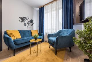 Stylish apartment on Bregalnitsa str - 0