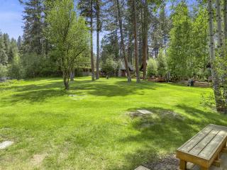 Metolius Cabin 4 - Camp Sherman - 3