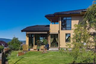 Sanns villa - Lillehammer - 8