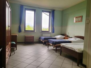Hostel Bialoleka - Darmowy parking, szybkie Wifi! - Varsavia - 2