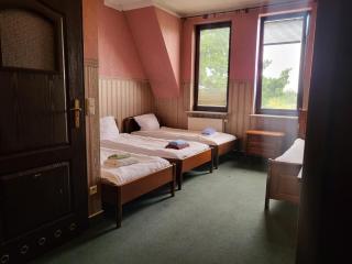 Hostel Bialoleka - Darmowy parking, szybkie Wifi! - 4