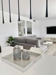 La Cala Golf - Luxury 3bed apartment - First line golf view - 0
