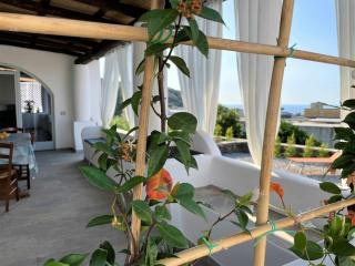 Casa Rina, in centro a Malfa - Malfa - 6