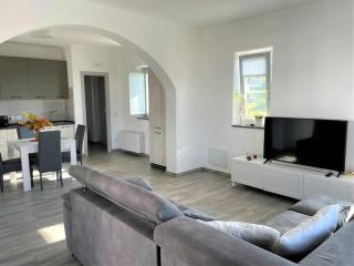 Casa Rina, in centro a Malfa - Malfa - 4