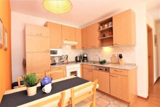 Wohnpark Strandstraße App 11 - Wustrow - 9