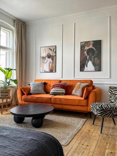 Old Town Centrum Residence Apartments - 1