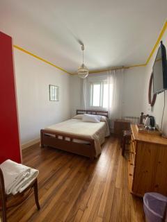 PENSIÓN SANTA CLARA - 4