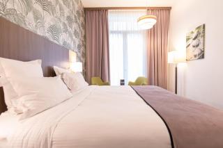 Quality Hotel Bordeaux Centre - Bordeaux - 8