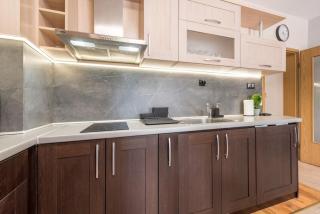 Stylish apartment on Bregalnitsa str - 4