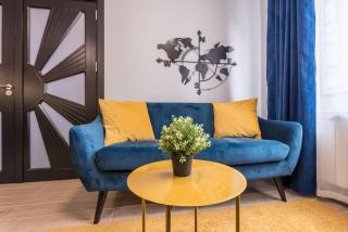 Stylish apartment on Bregalnitsa str - 2