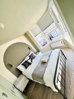 London Boutique Ensuite Room like hotel - Londra - 7