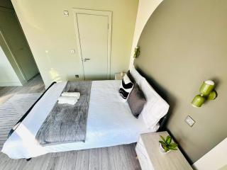 London Boutique Ensuite Room like hotel - Londra - 6