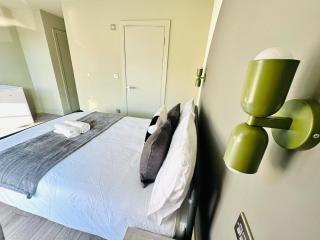 London Boutique Ensuite Room like hotel - Londra - 5