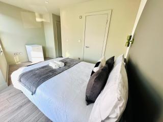 London Boutique Ensuite Room like hotel - Londra - 4