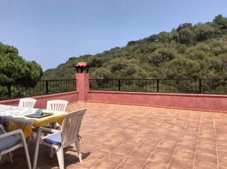 Apartamento duplex Begur(costa brava) - Begur - 5