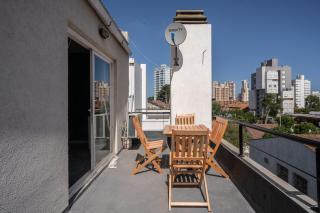 Divino mono ambiente en el centro de Pinamar, cerca de todo - Pinamar - 1