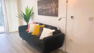 Bridgefield Apartment - 2