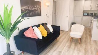 Bridgefield Apartment - 4