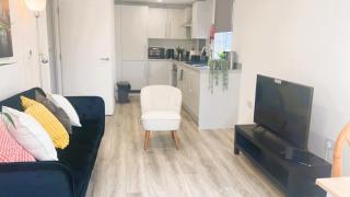 Bridgefield Apartment - 6