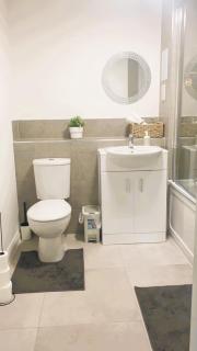 Bridgefield Apartment - 1