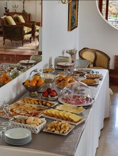 VillaMara Luxury rooms - 7