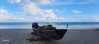NORTHWEST BAY Seaview apartment - Beau Vallon - 9