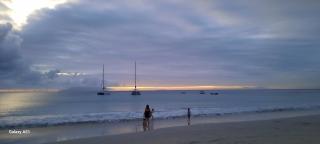 NORTHWEST BAY Seaview apartment - Beau Vallon - 2