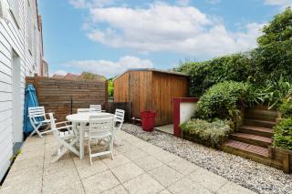 Les Rochambelles - Maison avec terrasse - Ifs - 0