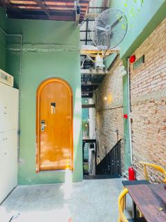 VY DA CENTRAL MARKET HOSTEL - Ho Chi Minh - 6