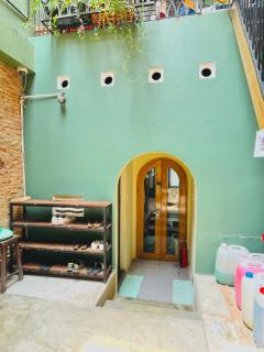 VY DA CENTRAL MARKET HOSTEL - Ho Chi Minh - 8
