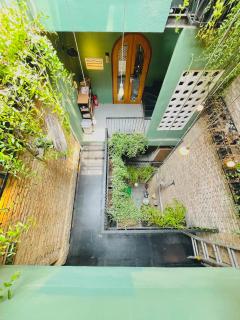 VY DA CENTRAL MARKET HOSTEL - Ho Chi Minh - 5