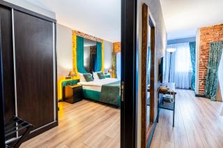 Karakoy Aparts Hotel - Special Category - Istanbul - 3