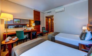 Bera Konya Hotel - Konya - 3