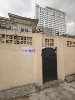Best Inn Lahug - Cebu City - 0