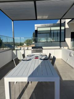 villagoldra rentals - Luxury and Family Villa - Goldra de Baixo - 3