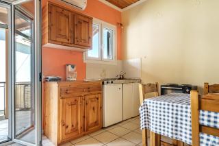 Lefkothea apartment 1 - 2