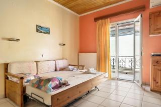 Lefkothea apartment 1 - Lefkada - 5