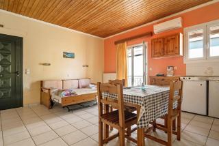 Lefkothea apartment 1 - 3