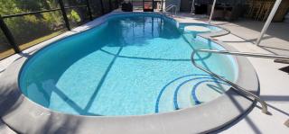 Pool Home on Gulf Gate 5min away from Siesta Key - Sarasota - 3