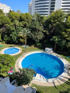 Little treasure near the beach - Marbella - 0