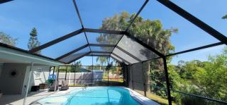 Pool Home on Gulf Gate 5min away from Siesta Key - 4