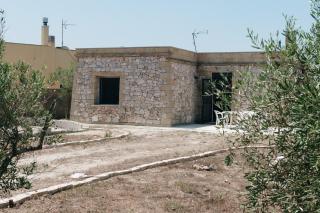 Villetta L'Ajara - Salento - Ortelle - Ortelle - 8