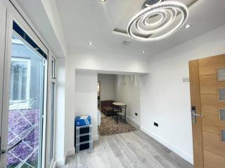 City town Apartment Swansea - 2 bedroom includes Free Parking - Swansea - 4