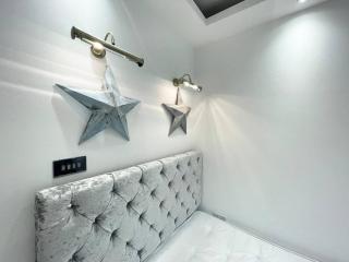 City town Apartment Swansea - 2 bedroom includes Free Parking - Swansea - 2