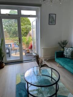 Beautiful haven,Tower Bridge Rd - Londra - 6