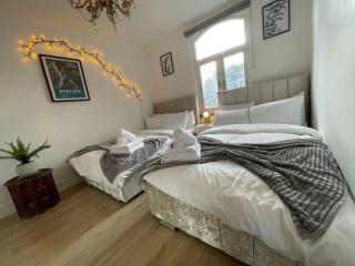Beautiful haven,Tower Bridge Rd - Londra - 3