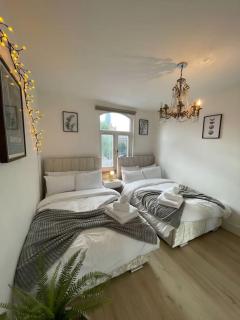 Beautiful haven,Tower Bridge Rd - Londra - 2